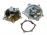 Water Pump Engine Cooling 538105810 - INA