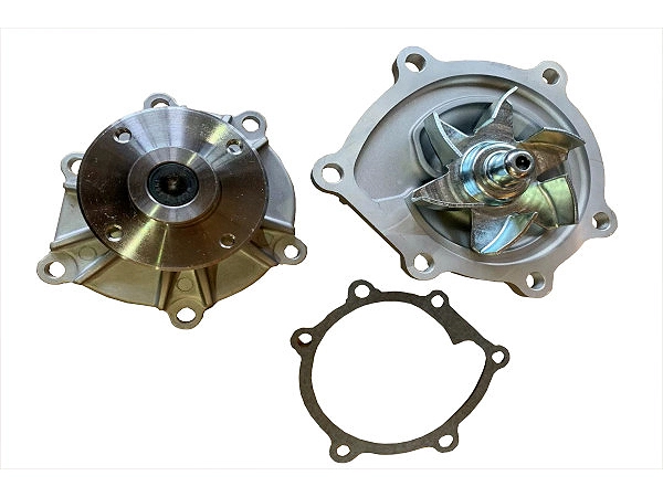 Water Pump Engine Cooling 538105810 - INA