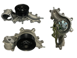Water Pump Engine Cooling 538107610 - INA