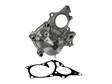 Water Pump Engine Cooling 538107710 - INA