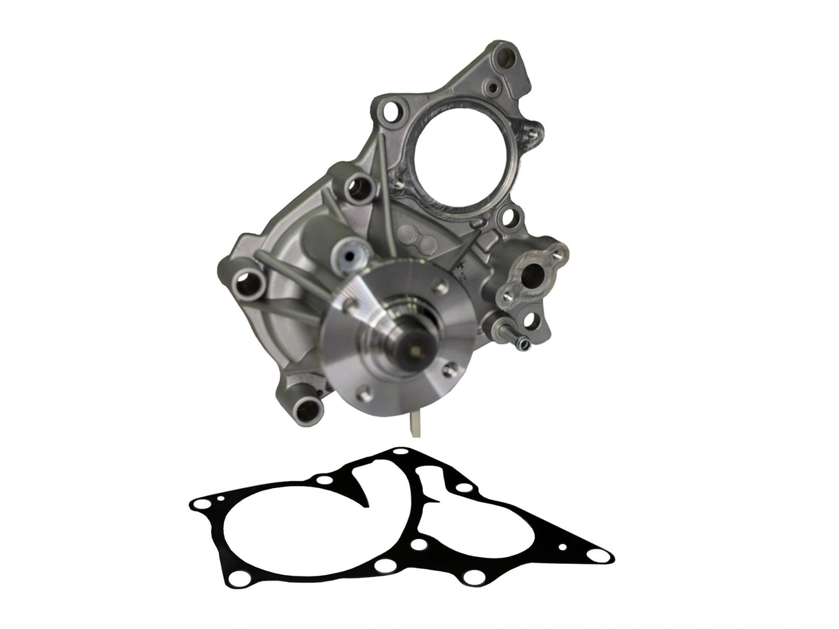Water Pump Engine Cooling 538107710 - INA