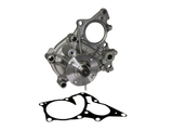 Water Pump Engine Cooling 538107710 - INA