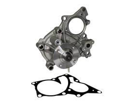 Water Pump Engine Cooling 538107710 - INA