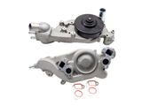 Water Pump Engine Cooling 538107810 - INA