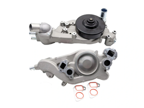 Water Pump Engine Cooling 538107810 - INA