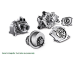 Water Pump Engine Cooling 538107910 - INA