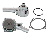 Water Pump Engine Cooling 538108510 - INA
