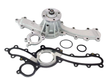 Water Pump Engine Cooling 538108610 - INA