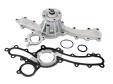 Water Pump Engine Cooling 538108610 - INA