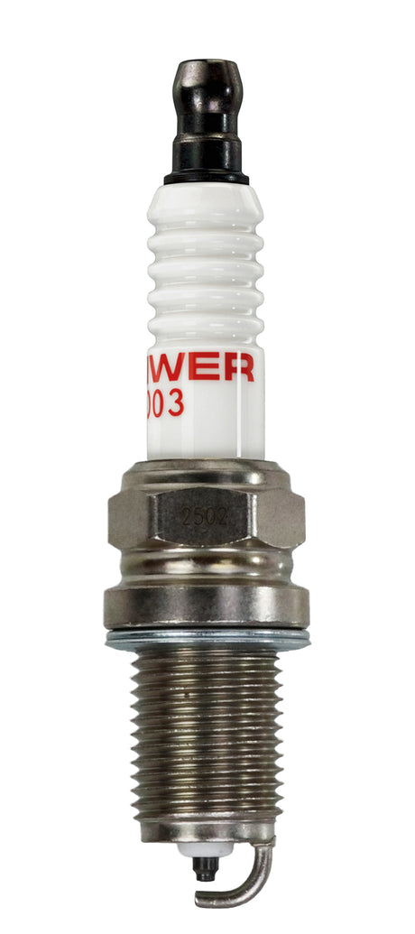 Platinum Premium Spark Plugs TPP003-4 (4 Pack) TPP003-4 - Tri-Power