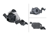 Auxiliary Water Pump (Cooling Water Circuit) 539001410 - INA