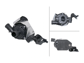 Auxiliary Water Pump (Cooling Water Circuit) 539001410 - INA
