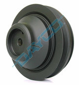 Harmonic Balancer - OEM HB1270N - Dayco