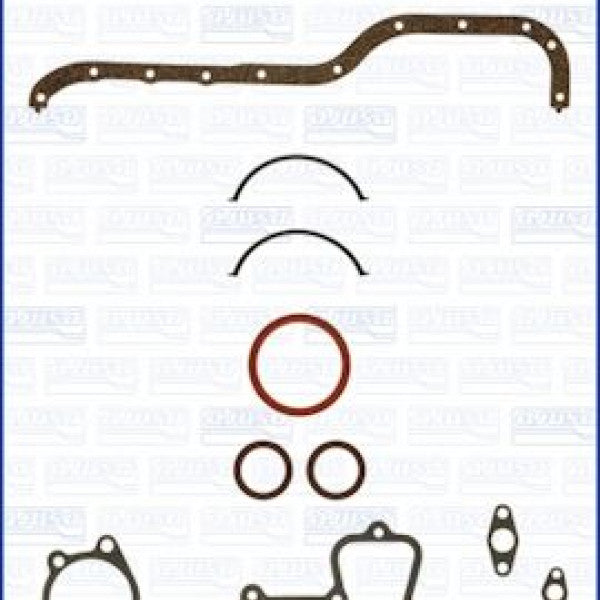 Conversion Set CONVERSION FORD 2.0L SOHC PINT 54000900 - AJUSA