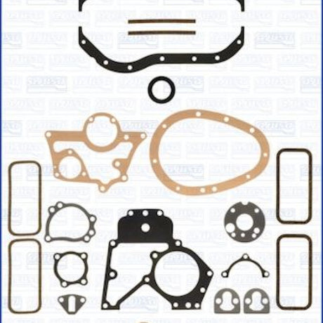 Conversion Set CONVERSION AUSTIN MINI 54031200 - AJUSA