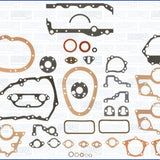 Conversion Set CONVERSION AUSTIN MINI 54031300 - AJUSA