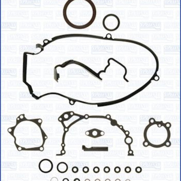 Conversion Set CONVERSION NISSAN RD28T 54057300 - AJUSA