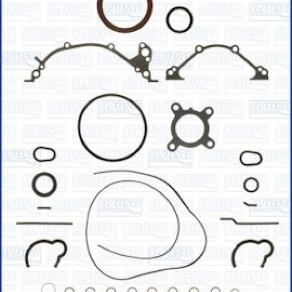 Conversion Set CONVERSION SET NISSAN VG30DETT 54073600 - AJUSA