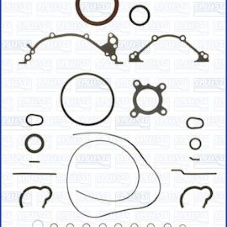 Conversion Set CONVERSION SET NISSAN VG30DETT 54073600 - AJUSA