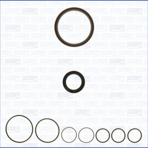 Conversion Set CONVERSION SET SUZUKI J18A J20 54075400 - AJUSA