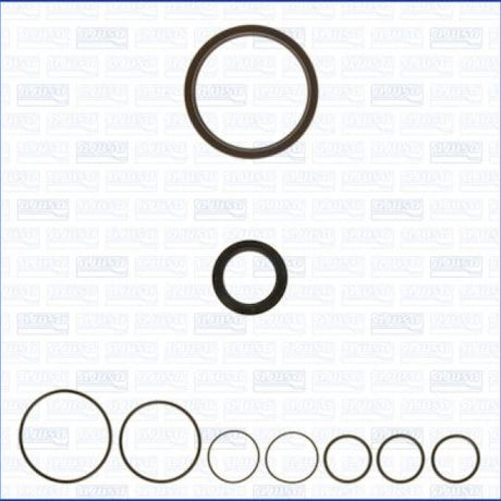 Conversion Set CONVERSION SET SUZUKI J18A J20 54075400 - AJUSA