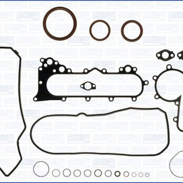 Conversion Set CONVERSION SET TOYOTA 1HD-FT 54086900 - AJUSA