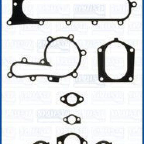 Conversion Set CONVERSION SET TOYOTA 1HD-FTE 54092300 - AJUSA