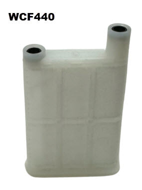 HD Diesel Exhaust Fluid Filter Cummins Cummins WCF440 - Cooper