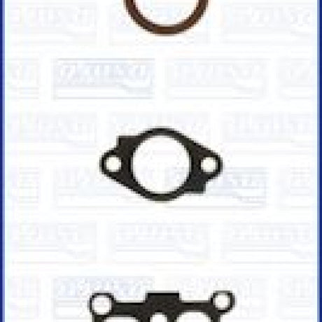 Conversion Set CONVERSION SET DODGE JEEP ED3 54153400 - AJUSA