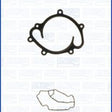 Conversion Set CONVERSION JEEP EXL 54161500 - AJUSA