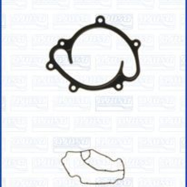 Conversion Set CONVERSION JEEP EXL 54161500 - AJUSA