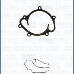 Conversion Set CONVERSION JEEP EXL 54161500 - AJUSA