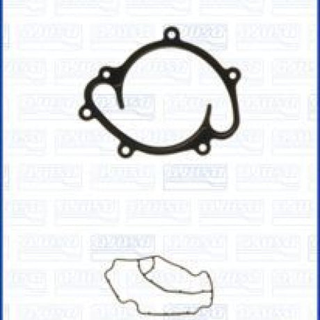 Conversion Set CONVERSION JEEP EXL 54161500 - AJUSA