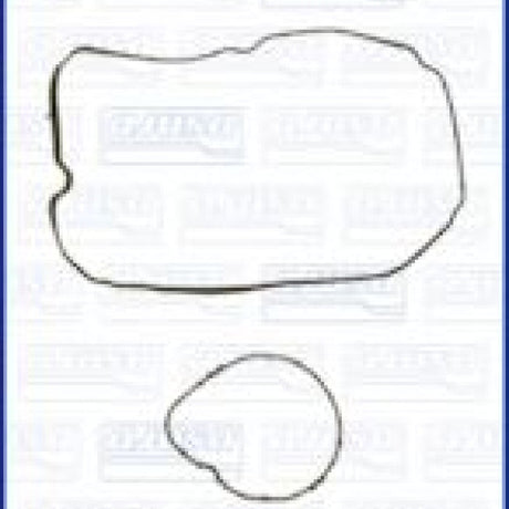 Conversion Set CONVERSION SET FORD MAZDA 54163700 - AJUSA