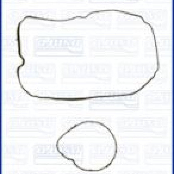 Conversion Set CONVERSION SET FORD MAZDA 54163700 - AJUSA