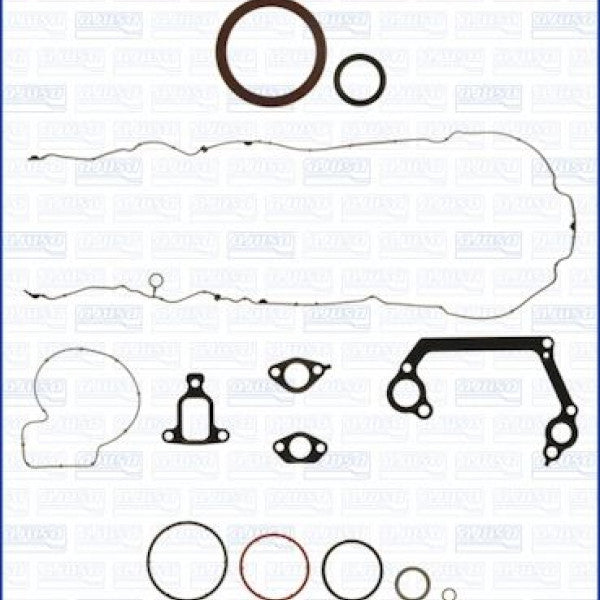 Conversion Set CONVERSION SET TOYOTA 2ZZFE 54170500 - AJUSA