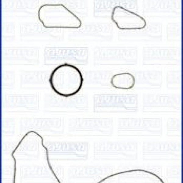 Conversion Set CONVERSION SET KIA G6DB 54172300 - AJUSA