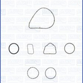 Conversion Set CONVERSION SET TOYOTA 2AD-FTV 54185500 - AJUSA