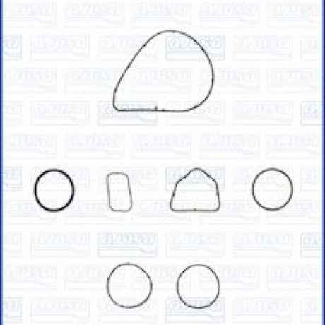 Conversion Set CONVERSION SET TOYOTA 2AD-FTV 54185500 - AJUSA