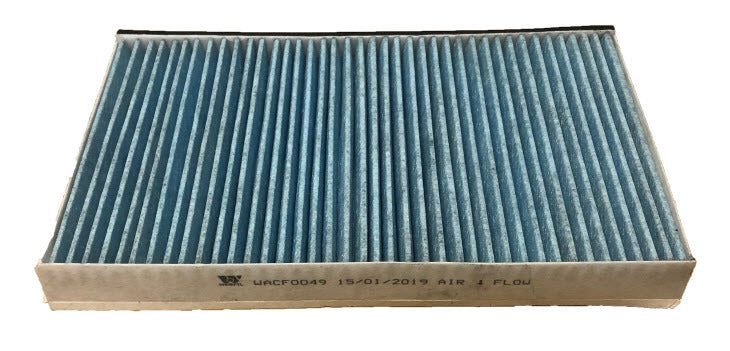 Cabin Filter RCA171P Fits Mercedes WACF0049 - Wesfil | Universal Auto Spares