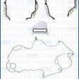 Conversion Set CONVERSION SET NISSAN V9X 54207000 - AJUSA