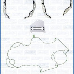 Conversion Set CONVERSION SET NISSAN V9X 54207000 - AJUSA