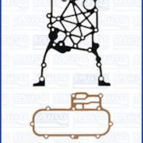 Conversion Set CONVERSION KIA J3 K2900 4 PORT 54207400 - AJUSA