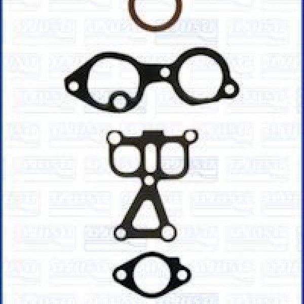 Conversion Set CONVERSION SET MITSUBISHI 4J12 54213000 - AJUSA