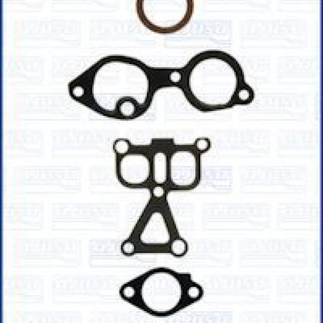 Conversion Set CONVERSION SET MITSUBISHI 4J12 54213000 - AJUSA