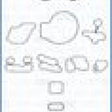 Conversion Set CONVERSION HOLDEN B16SHT 54218700 - AJUSA