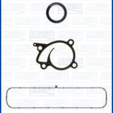 Conversion Set CONVERSION REANULT H5F 54225200 - AJUSA