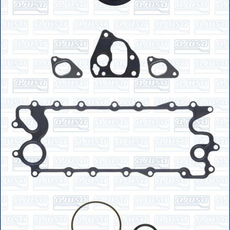 Conversion Set CONVERSION SET JAGUAR 508PN 54233000 - AJUSA