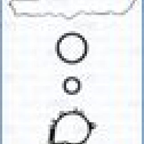 Conversion Set CONVERSION FORD T8CF 54234000 - AJUSA