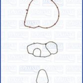 Conversion Set CONVERSION SET MINI N18B16A 54234100 - AJUSA
